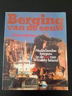 Berging van de eeuw - Peter Gerritse, Ophalen of Verzenden, Gelezen