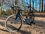 Wilier cyclocross gravel e-Bike, Fietsen en Brommers, Ophalen of Verzenden, 24 inch of meer, Zo goed als nieuw, Wilier