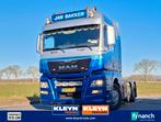 M.A.N. 26.460 TGX, Automaat, 460 pk, Euro 6, Overige kleuren