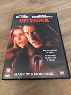 City by the Sea - Robert De Niro, Cd's en Dvd's, Dvd's | Thrillers en Misdaad, Ophalen of Verzenden, Zo goed als nieuw