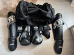 Complete Joya Kickboks Set, Ophalen, Overige, Vechtsportbescherming, Maat L