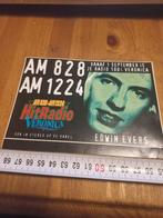 Veronica Edwin evers, Ophalen of Verzenden, Zo goed als nieuw