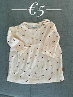 Jurkje van Noppies, Kinderen en Baby's, Babykleding | Maat 56, Meisje, Jurkje of Rokje, Ophalen of Verzenden, Zo goed als nieuw