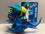 Skylanders Trap Team Snap Shot mét kaart en sticker, Spelcomputers en Games, Games | Nintendo Wii U, Verzenden, 1 speler, Zo goed als nieuw