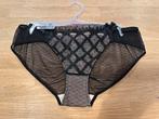 Chantal Thomass slip 40 NIEUW!! Nu €10, Ophalen of Verzenden, Zwart, Slip