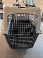 Honden reis bench xl, Ophalen, Zo goed als nieuw