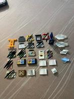 Playmobil kleinere onderdelen., Ophalen of Verzenden, Zo goed als nieuw, Los playmobil