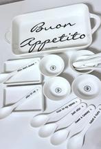 Riviera Maison Serviesdelen, Huis en Inrichting, Overige materialen, Overige typen, Ophalen of Verzenden, Zo goed als nieuw