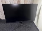 27GN850-B Monitor, Computers en Software, Monitoren, IPS, 101 t/m 150 Hz, Zo goed als nieuw, 1 tot 2 ms
