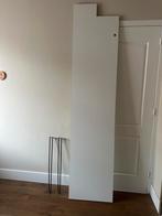 Multiplex blad wit, Ophalen, Zo goed als nieuw, Buitendeur, 200 tot 215 cm