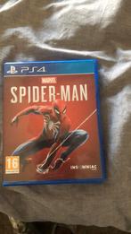 Spider-Man, Spelcomputers en Games, Games | Sony PlayStation 4, Nieuw, Vanaf 16 jaar, 1 speler, Vechten
