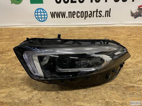 A KLASSE W177 MULTIBEAM LED KOPLAMP LINKS A1779060503, Auto-onderdelen, Verlichting, Mercedes-Benz, Gebruikt, Ophalen of Verzenden