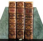 Satyre Menippée 1726 Driedelige set, Ophalen of Verzenden