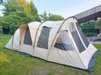 Eureka Habitat TC 4 persoons tent, Ophalen, Gebruikt, Tot en met 4