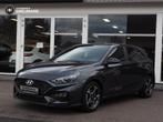 Hyundai i30 N line, Auto's, Voorwielaandrijving, Stof, Gebruikt, Euro 6
