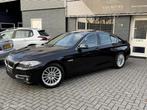 BMW 5-serie 520i High Executive, Last Minute Edition, schuif, Automaat, Bluetooth, Achterwielaandrijving, Gebruikt