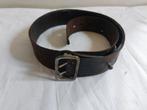 Nederlandse Sam Browne riem officiersriem, Ophalen of Verzenden, Landmacht, Nederland, Kleding of Schoenen