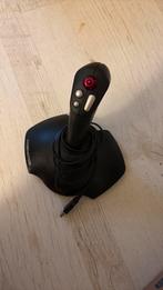 Gratis joystick, Ophalen of Verzenden, Zo goed als nieuw