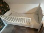 Kinderbedje 140x70cm, Kinderen en Baby's, Ophalen, Zo goed als nieuw, Minder dan 140 cm, Matras