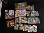 Minecraft mattel, Ophalen of Verzenden