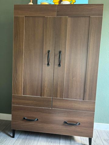 Houten kast