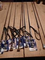 Nieuwe zwepen! 5 stuks, Ophalen of Verzenden, Nieuw
