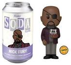 CHASE Funko Soda Nick Fury met Goose Chase Limited Edition, Ophalen of Verzenden, Zo goed als nieuw