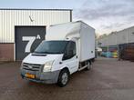 Ford Transit 330S 2.4 TDCI motor tikt!, Auto's, Euro 5, Achterwielaandrijving, Gebruikt, 4 cilinders