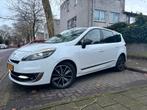 Renault Grand Scenic 1.4 TCE 96KW 7P 2012 Wit, Voorwielaandrijving, 4 cilinders, 7 stoelen, Wit