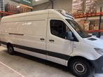 Mercedes-Benz Sprinter 2020 Koel- vrieswagen carrier L3H2, Auto's, 13 km/l, Stof, 4 cilinders, Mercedes-Benz