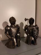 Ridders flessenhouders, Verzamelen, Ophalen of Verzenden, Zo goed als nieuw