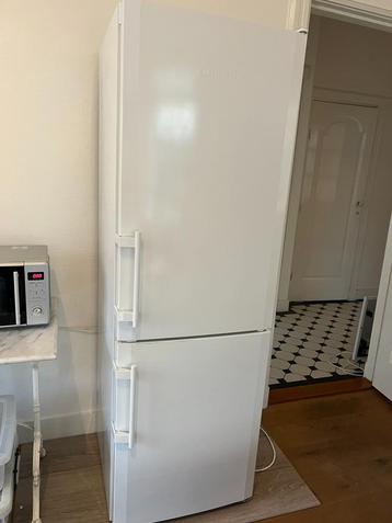 Koel/Vries combi Liebherr CP3523 AA+  beschikbaar voor biedingen