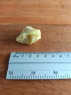 Zwavel Mineraal, Verzamelen, Mineralen en Fossielen, Ophalen
