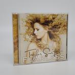 Taylor Swift - Fearless - CD - US 2008, Ophalen of Verzenden, 2000 tot heden, Zo goed als nieuw