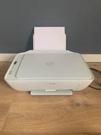 HP DeskJet 2700 All-in-One series printer / scanner, Ophalen, Zo goed als nieuw, Scannen, Printer