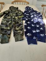 onesie, Kinderen en Baby's, Ophalen of Verzenden, Gebruikt, Maat 98