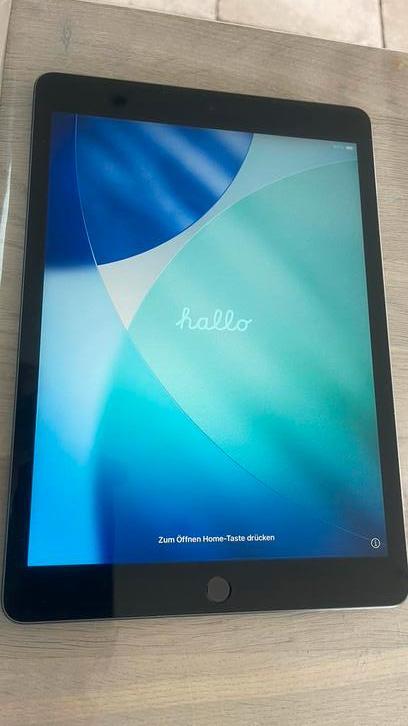 iPad 9th 10.2” 2021 Wifi, Computers en Software, Apple iPads, Zo goed als nieuw, Apple iPad, Wi-Fi, 10 inch, 64 GB, Grijs, Ophalen