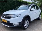Dacia Sandero Stepway Lauréate 0.9 TCe Automaat | Trekhaak, 898 cc, Stof, 1090 kg, Huisgarantie