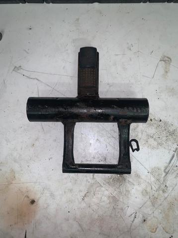 Piaggio Zip Subframe 2t  beschikbaar voor biedingen