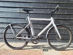 Cowboy 3, Ophalen, Zo goed als nieuw, 50 km per accu of meer, 55 tot 59 cm