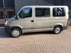 Renault MASTER invalide uitvoering, Auto's, Bestelauto's, Automaat, 2175 kg, Bedrijf, Diesel