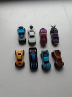 Hotwheels, Ophalen of Verzenden