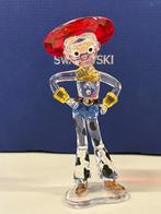 Swarovski disney toy story Jessie, Verzamelen, Swarovski, Ophalen of Verzenden, Zo goed als nieuw, Figuurtje