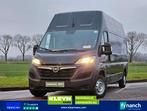 OPEL MOVANO 2.2 l3h3 extra-hoog nap!, Voorwielaandrijving, Gebruikt, Euro 6, 4 cilinders