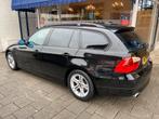 BMW 3 Serie Touring 318i Business Line NL AUTO/CLIMA/NAVI/NW, Achterwielaandrijving, Zwart, Handgeschakeld, 1405 kg