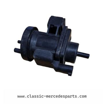 Drukomvormer Mercedes turbodiesel A0005450427 beschikbaar voor biedingen