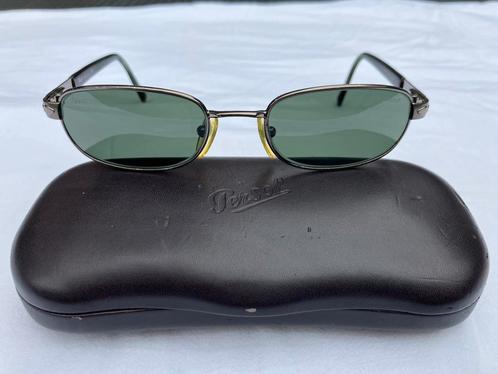 Persol vintage zonnebril 2075-S, Sieraden, Tassen en Uiterlijk, Zonnebrillen en Brillen | Heren, Gebruikt, Zonnebril, Overige merken