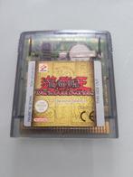 Yu-Gi-Oh! Dark Duel Stories - Game Boy Color, Spelcomputers en Games, Gebruikt, 1 speler, Ophalen of Verzenden, Strategie en Constructie