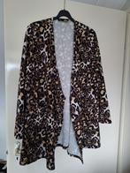 Vest met print 46-48 niet gedragen., Ophalen of Verzenden, Nieuw, Maat 46/48 (XL) of groter, Overige kleuren