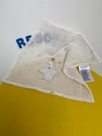 1992 little dutch speendoekje wit katoen, Ophalen of Verzenden, Nieuw, Overige typen